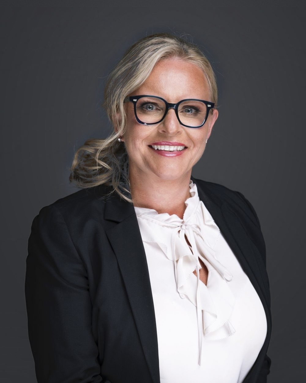 Katia Bettiga, Inhaberin und Partnerin der 2xKB AG