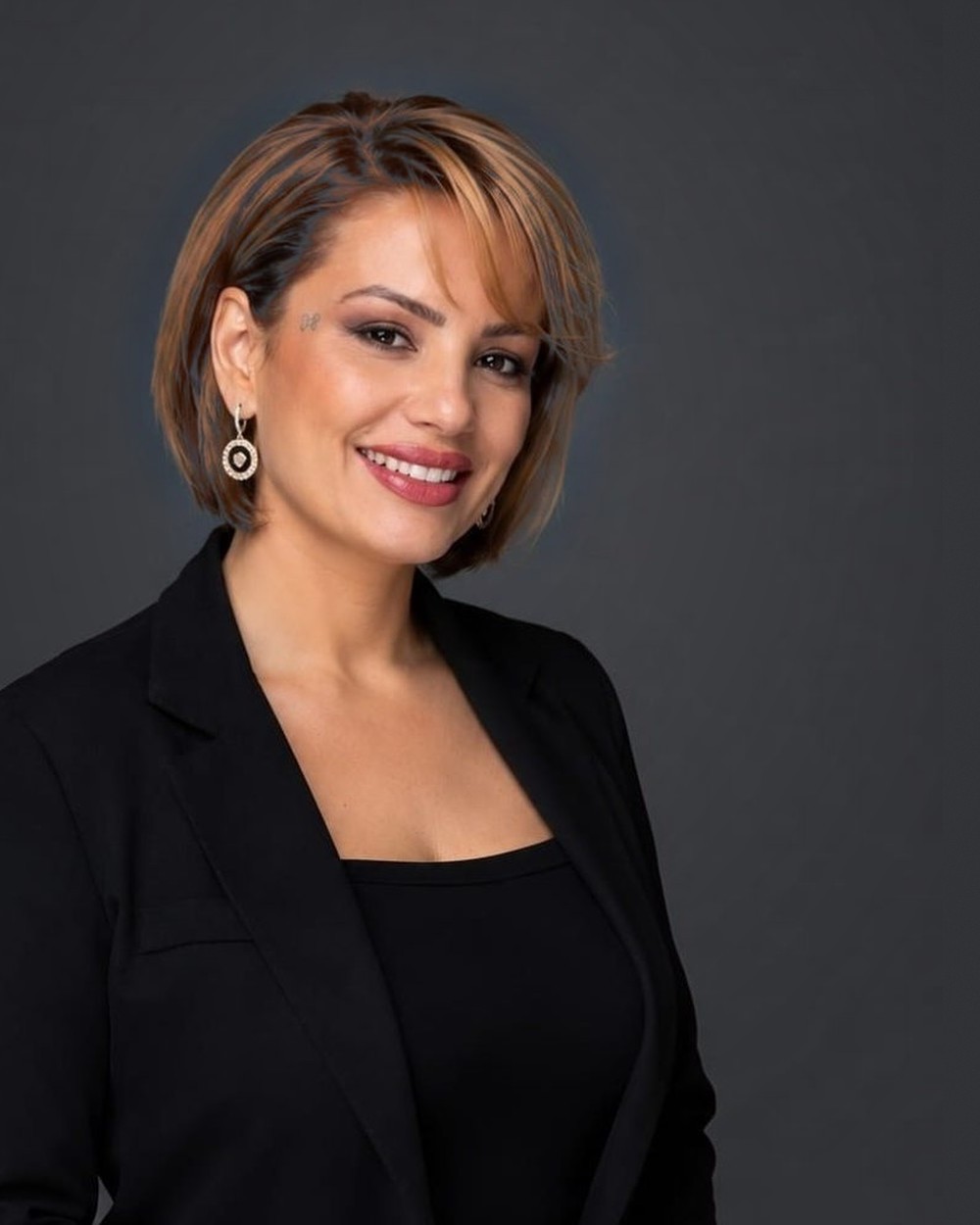 Stefanie Aebi, Business Consultant